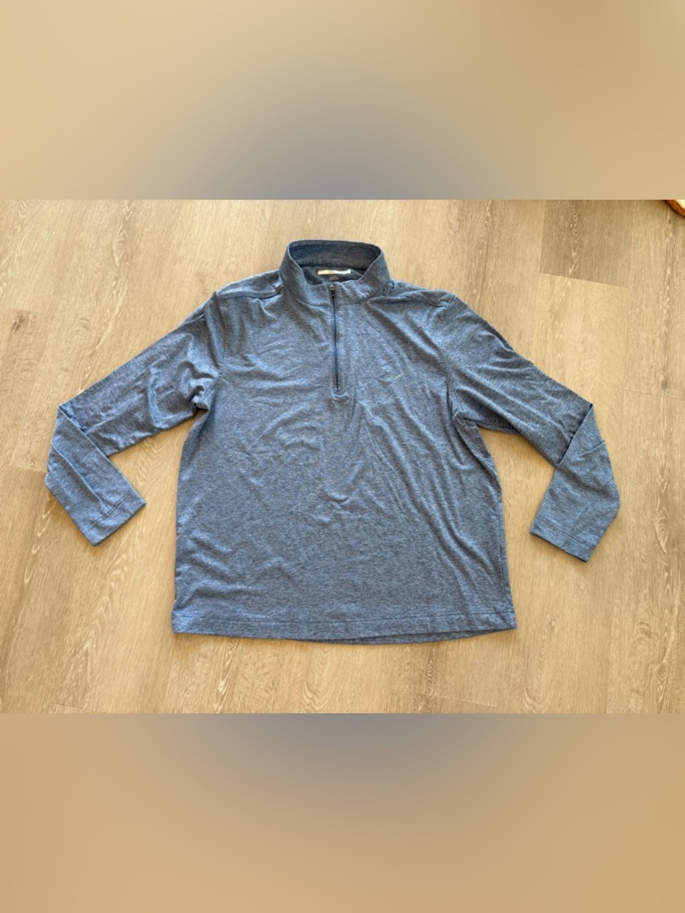 Greg Norman Quarter Zip